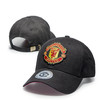 107693 Бейсболка Manchester United - small фото - 8