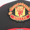 107697 Бейсболка Manchester United - small фото - 3