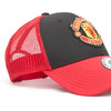 107697 Бейсболка Manchester United - small фото - 2