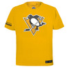 31870 Футболка Pittsburgh Penguins - small фото - 1