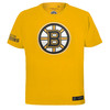 31880 Футболка Boston Bruins - small фото - 1