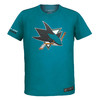 31890 Футболка San Jose Sharks - small фото - 1