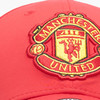 107698 Бейсболка Manchester United - small фото - 3