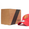 107698 Бейсболка Manchester United - small фото - 5