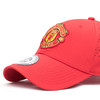 107698 Бейсболка Manchester United - small фото - 1