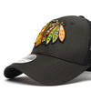 31713 Бейсболка Chicago Blackhawks - small фото - 1
