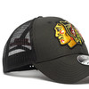 31713 Бейсболка Chicago Blackhawks - small фото - 2