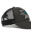 31715 Бейсболка San Jose Sharks - small фото - 2
