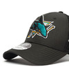 31715 Бейсболка San Jose Sharks - small фото - 1