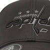 31737 Бейсболка Washington Capitals - small фото - 3