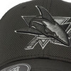 31743 Бейсболка San Jose Sharks - small фото - 3