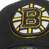31712 Бейсболка Boston Bruins - small фото - 3