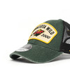 31725 Бейсболка Minnesota Wild - small фото - 1