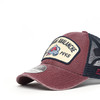 31726 Бейсболка Colorado Avalanche, - small фото - 1