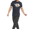 309790 Футболка Nashville Predators - small фото - 2