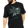 310480 Футболка San Jose Sharks №13 - small фото - 1