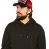 31728 Бейсболка Chicago Blackhawks - small фото - 5