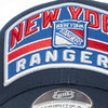 31731 Бейсболка New York Rangers - small фото - 3