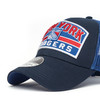 31731 Бейсболка New York Rangers - small фото - 1
