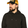 31732 Бейсболка Boston Bruins - small фото - 5