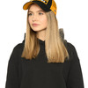 31732 Бейсболка Boston Bruins - small фото - 6
