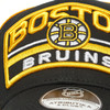 31732 Бейсболка Boston Bruins - small фото - 3