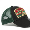 31733 Бейсболка Minnesota Wild - small фото - 2