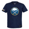 31930 Футболка Buffalo Sabres - small фото - 1