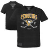 32030 Футболка Pittsburgh Penguins, - small фото - 1