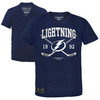 32080 Футболка Tampa Bay Lightning - small фото - 1