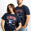 32100 Футболка New York Rangers - small фото - 1