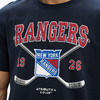 32100 Футболка New York Rangers - small фото - 6