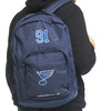 58216 Рюкзак Saint Louis Blues №91, - small фото - 1