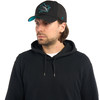 31716 Бейсболка San Jose Sharks - small фото - 6