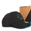 31716 Бейсболка San Jose Sharks - small фото - 5