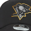 31721 Бейсболка Pittsburgh Penguins - small фото - 3
