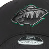 31722 Бейсболка Minnesota Wild - small фото - 3