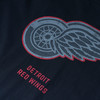 310610 Футболка Detroit Red Wings №71 - small фото - 4