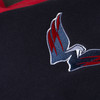 57410 (БМ) Куртка трикотажная Washington Capitals - small фото - 5