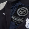 57670 (БМ) Куртка трикотажная Toronto Maple Leafs, - small фото - 5