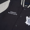 57670 (БМ) Куртка трикотажная Toronto Maple Leafs, - small фото - 4