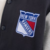 57690 (БМ) Куртка трикотажная New York Rangers - small фото - 5