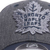 31769 Бейсболка Toronto Maple Leafs, - small фото - 3