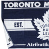 791337 (0809) Полотенце Toronto Maple Leafs - small фото - 1