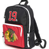 58170 Рюкзак детский Chicago Blackhawks №19, - small фото - 1