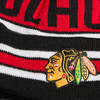 59392 Шапка Chicago Blackhawks, - small фото - 3