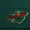 59376 Шапка Minnesota Wild, - small фото - 3