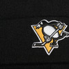 59377 Шапка Pittsburgh Penguins - small фото - 3