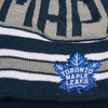 59391 Шапка Toronto Maple Leafs, - small фото - 3
