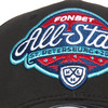 107796 Бейсболка KHL ALL STAR 2023, - small фото - 3